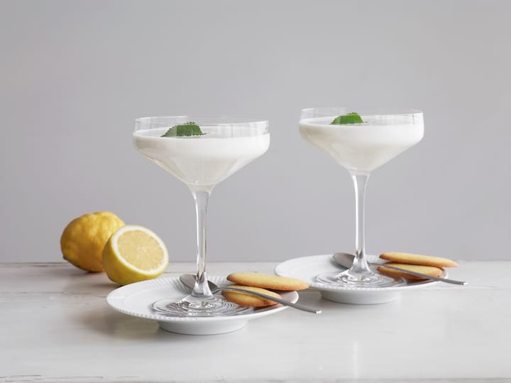 Perfection Cocktailglas 38 cl 6er-Pack, Transparent Holmegaard