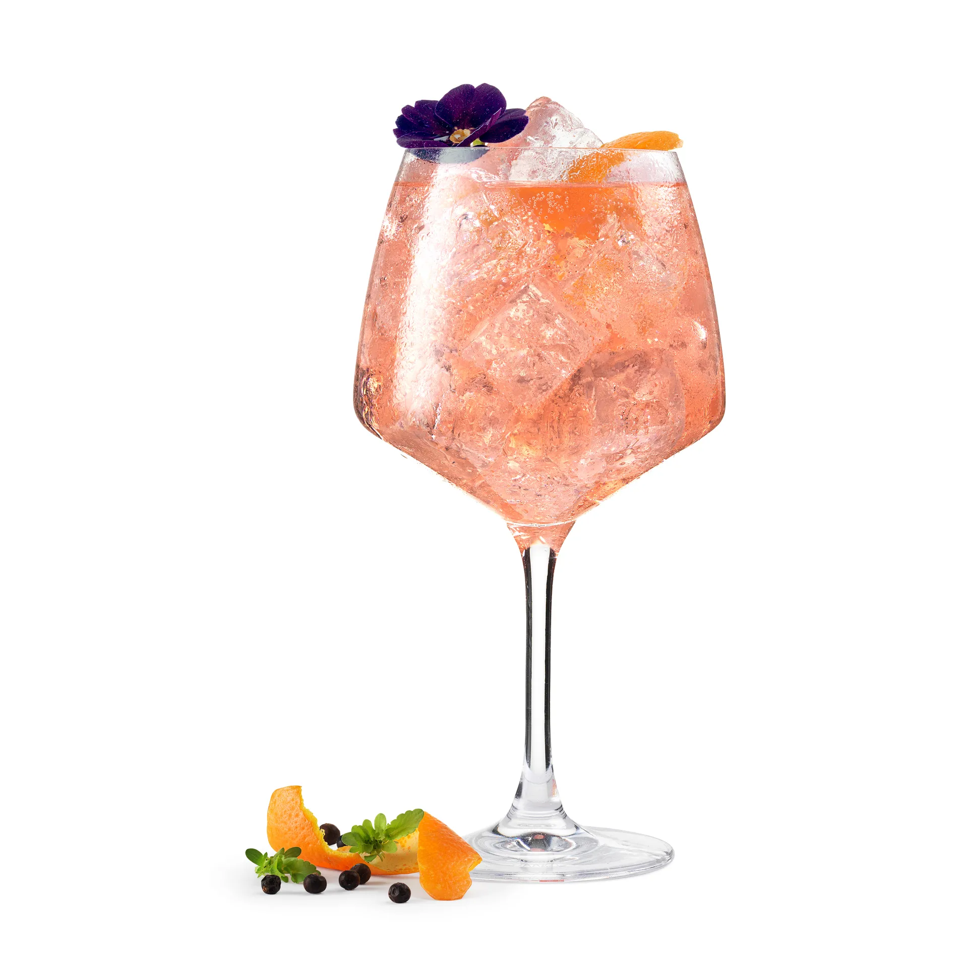 Perfection Ginglas 90cl 2er Pack, Klar Holmegaard