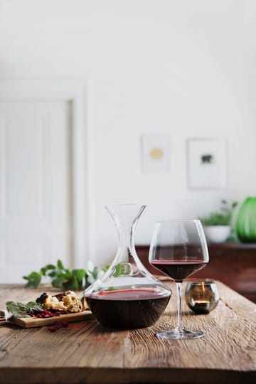 Perfection Sommelierglas 90 cl 6er-Pack - Transparent - Holmegaard