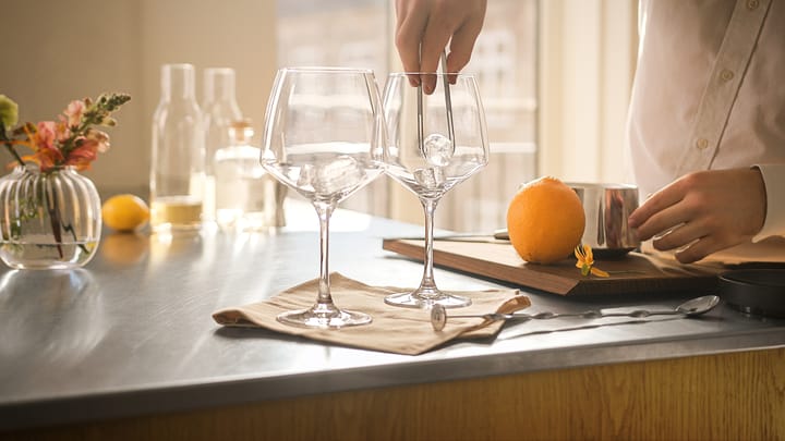 Perfection Sommelierglas 90 cl 6er-Pack, Transparent Holmegaard