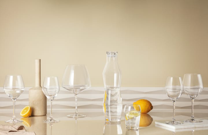 Perfection Sommelierglas 90 cl 6er-Pack, Transparent Holmegaard