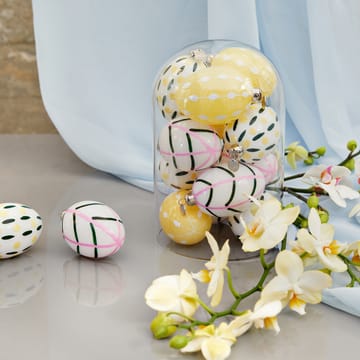 Souvenir easter Osteranhänger 7,5cm - Seed - Holmegaard
