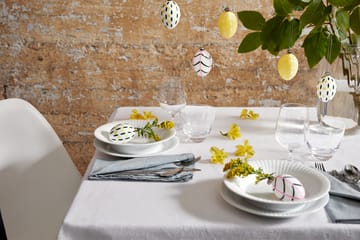 Souvenir easter Osteranhänger 7,5cm - Seed - Holmegaard