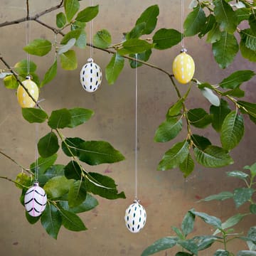Souvenir easter Osteranhänger 7,5cm - Seed - Holmegaard