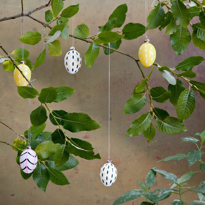Souvenir easter Osteranhänger 7,5cm - Seed - Holmegaard