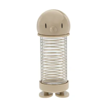 Bumble Wasserflasche - Latte, 0,4 L - Hoptimist