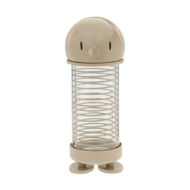 Bumble Wasserflasche - Latte, 0,4 L - Hoptimist