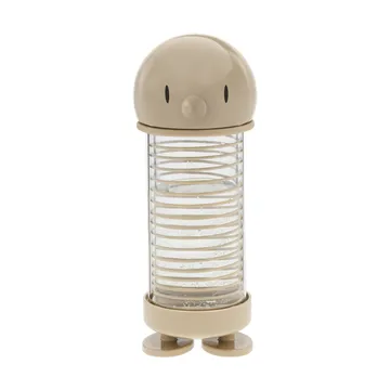 Bumble Wasserflasche - Latte, 0,4 L - Hoptimist