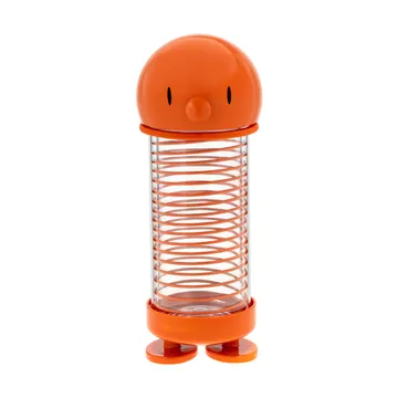 Bumble Wasserflasche - Orange, 0,4 L - Hoptimist