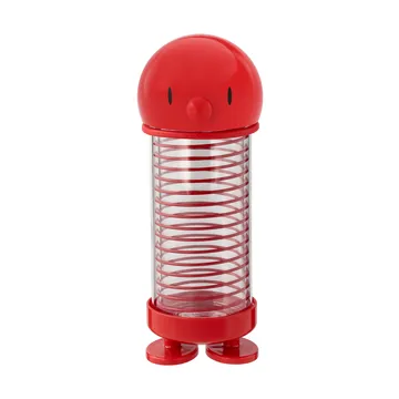 Bumble Wasserflasche - Red, 0,4 L - Hoptimist