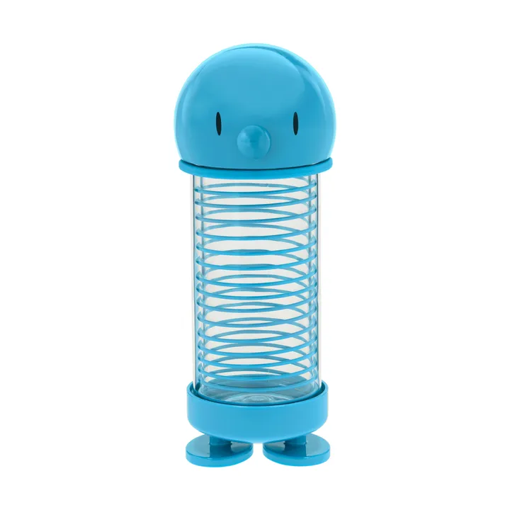 Bumble Wasserflasche - Turquoise, 0,4 L - Hoptimist