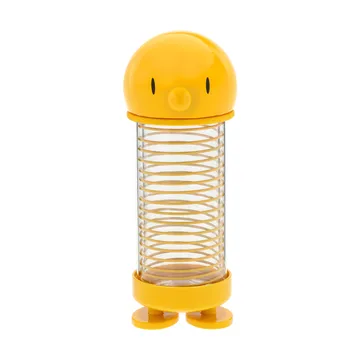 Bumble Wasserflasche - Yellow, 0,4 L - Hoptimist