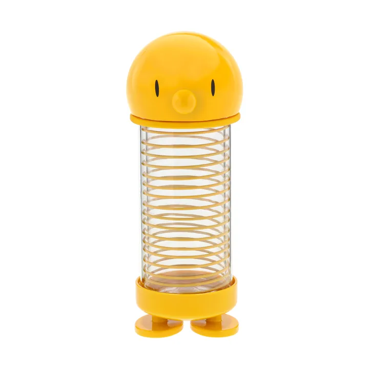 Bumble Wasserflasche - Yellow, 0,4 L - Hoptimist