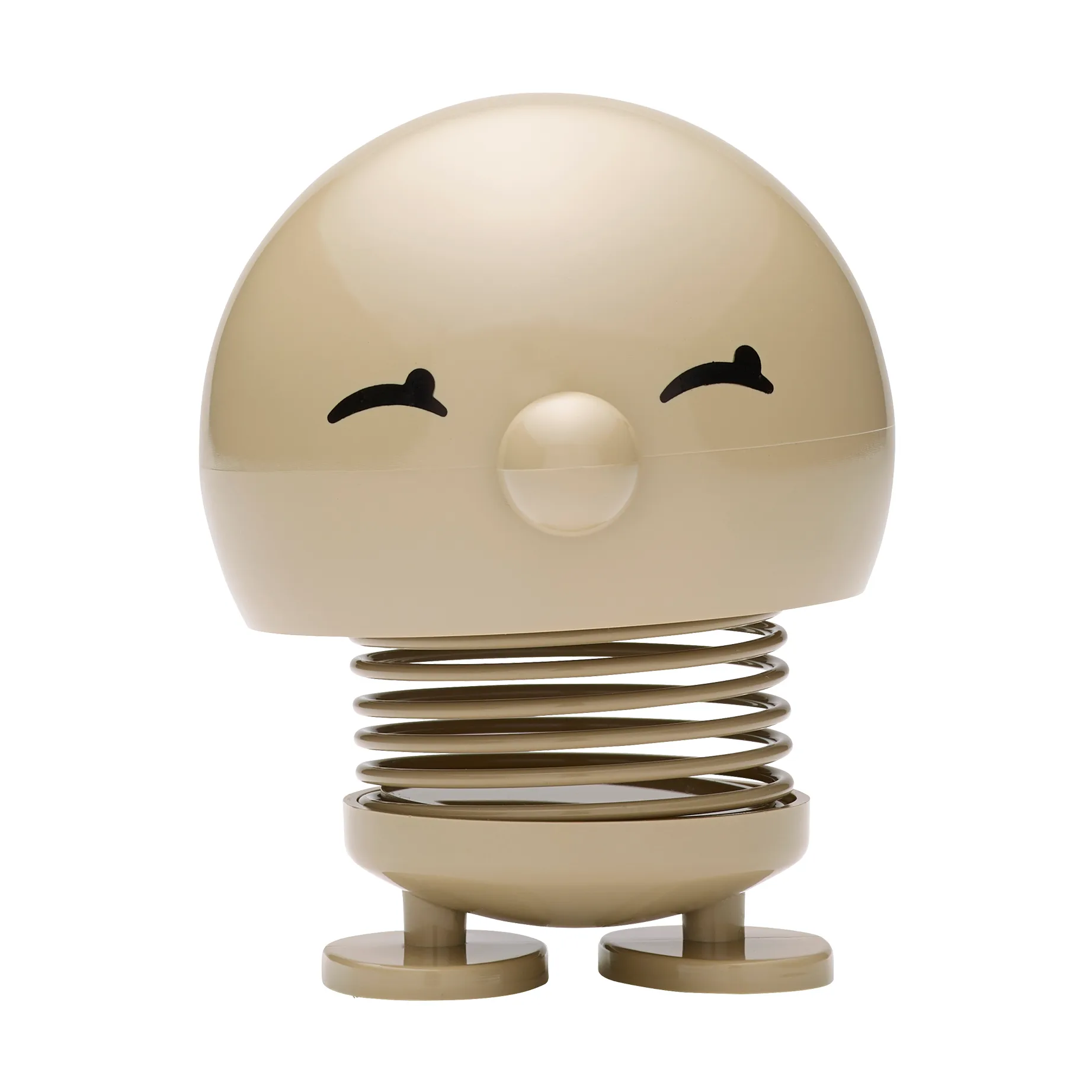 Hoptimist Bimble M Figur, Latte Hoptimist