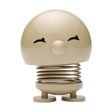 Hoptimist Bimble M Figur - Latte - Hoptimist