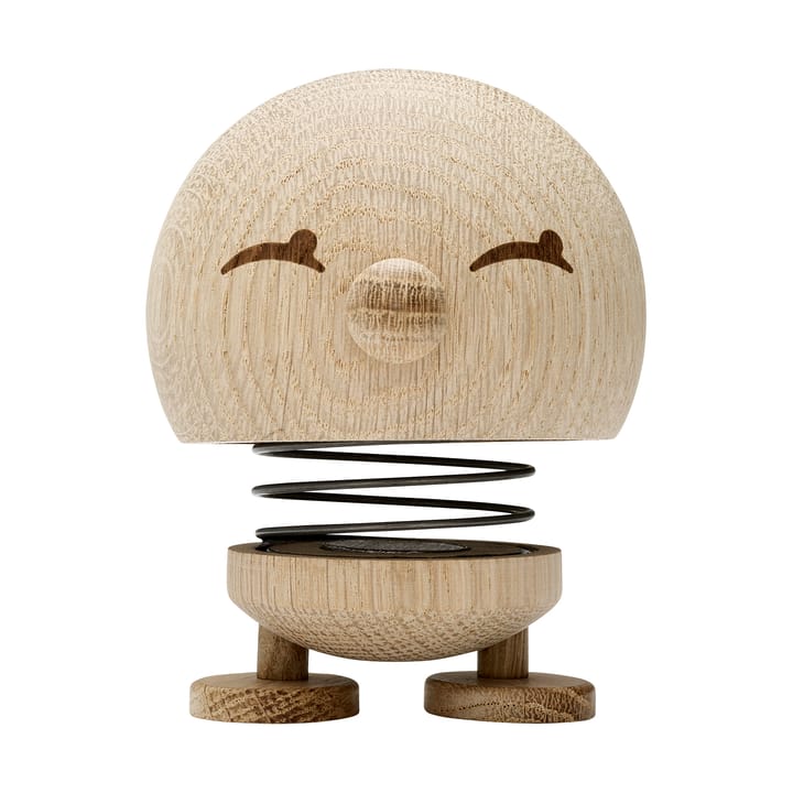 Hoptimist Bimble M Figur - Raw oak - Hoptimist