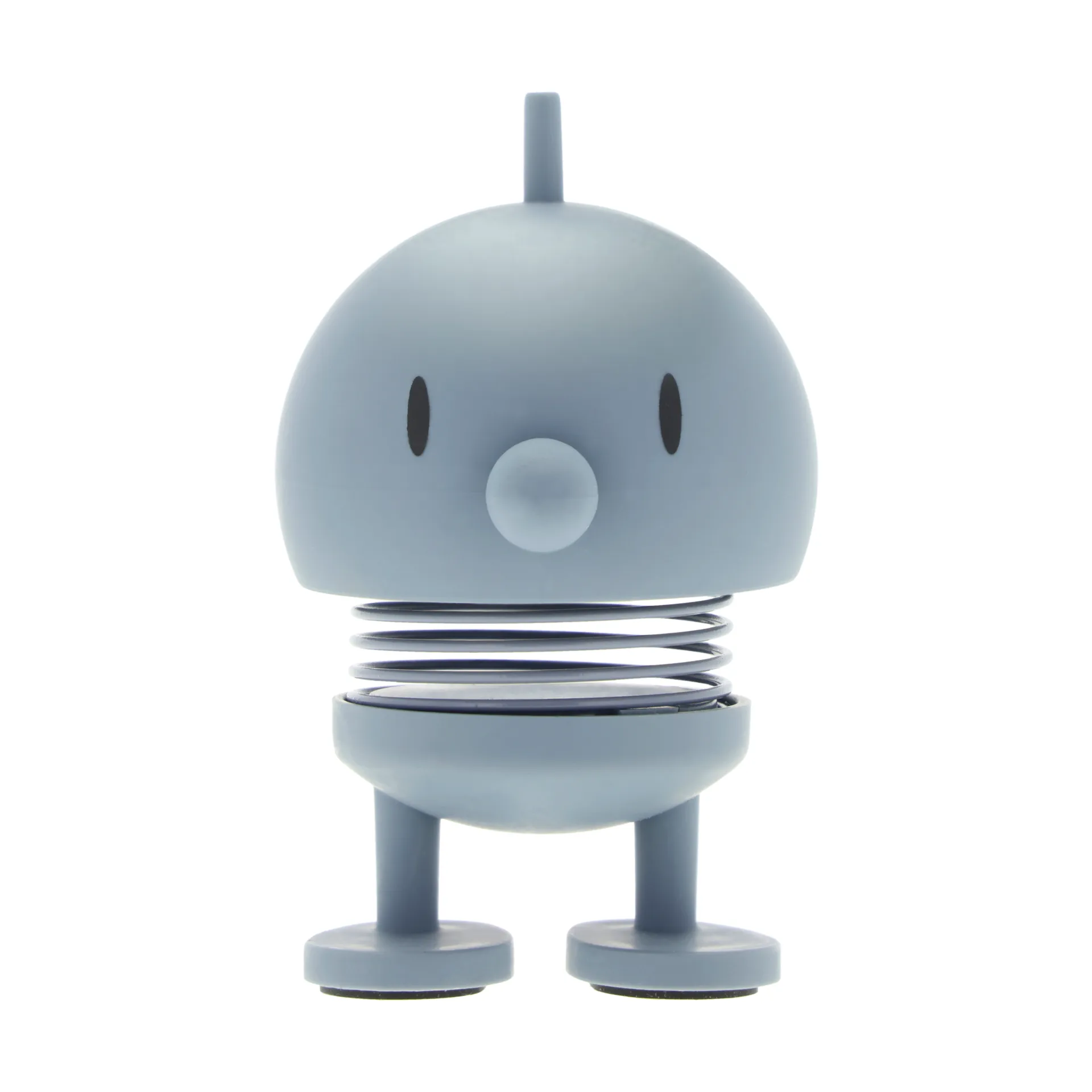 Hoptimist Bumble Figur XS, Sky Hoptimist