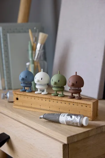 Hoptimist Bumble Figur XS - Sky - Hoptimist