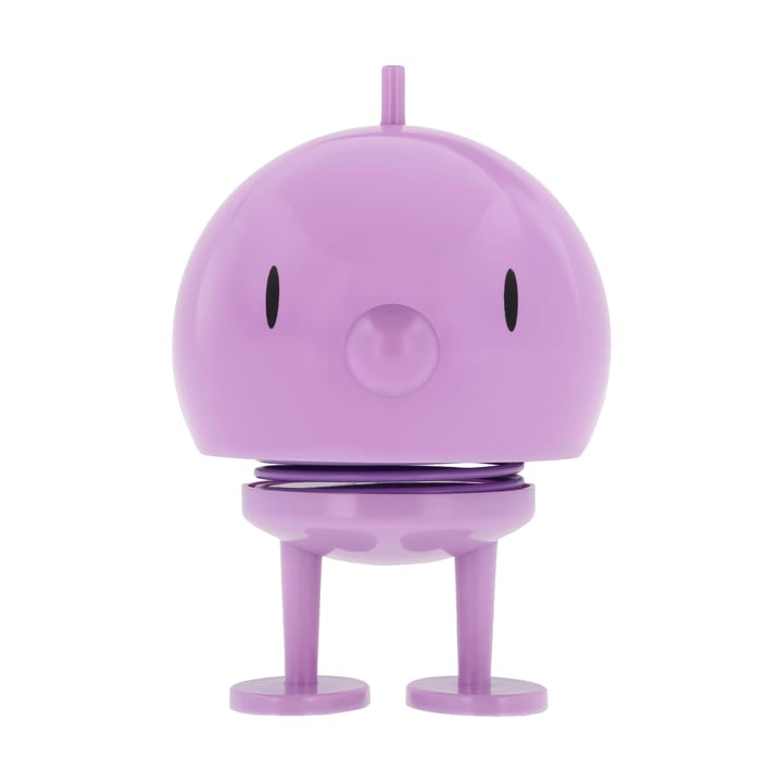 Hoptimist Bumble M Figur - Lavender - Hoptimist