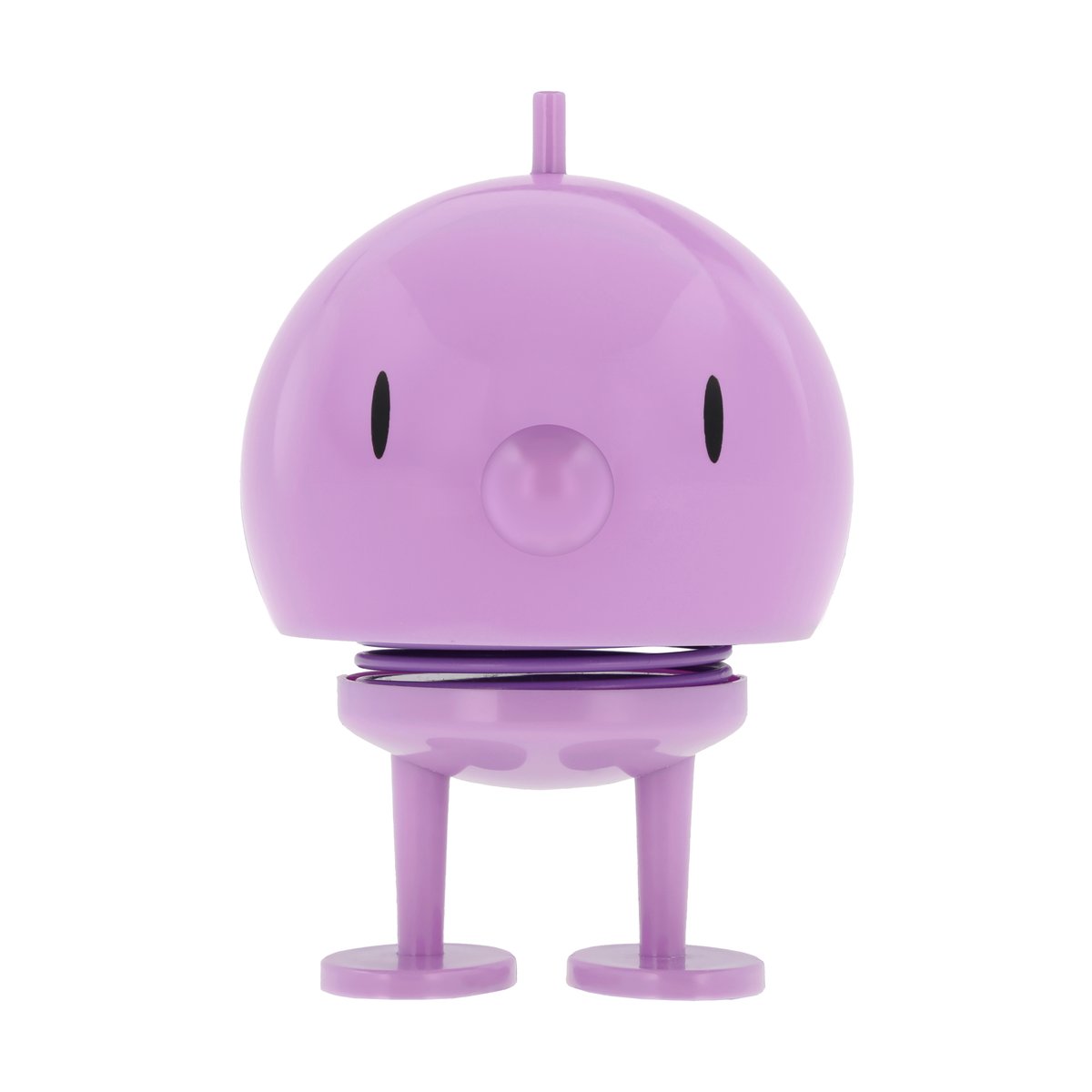 Hoptimist Hoptimist Bumble M Figur Lavender