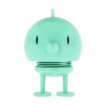 Hoptimist Bumble M Figur - Mint - Hoptimist