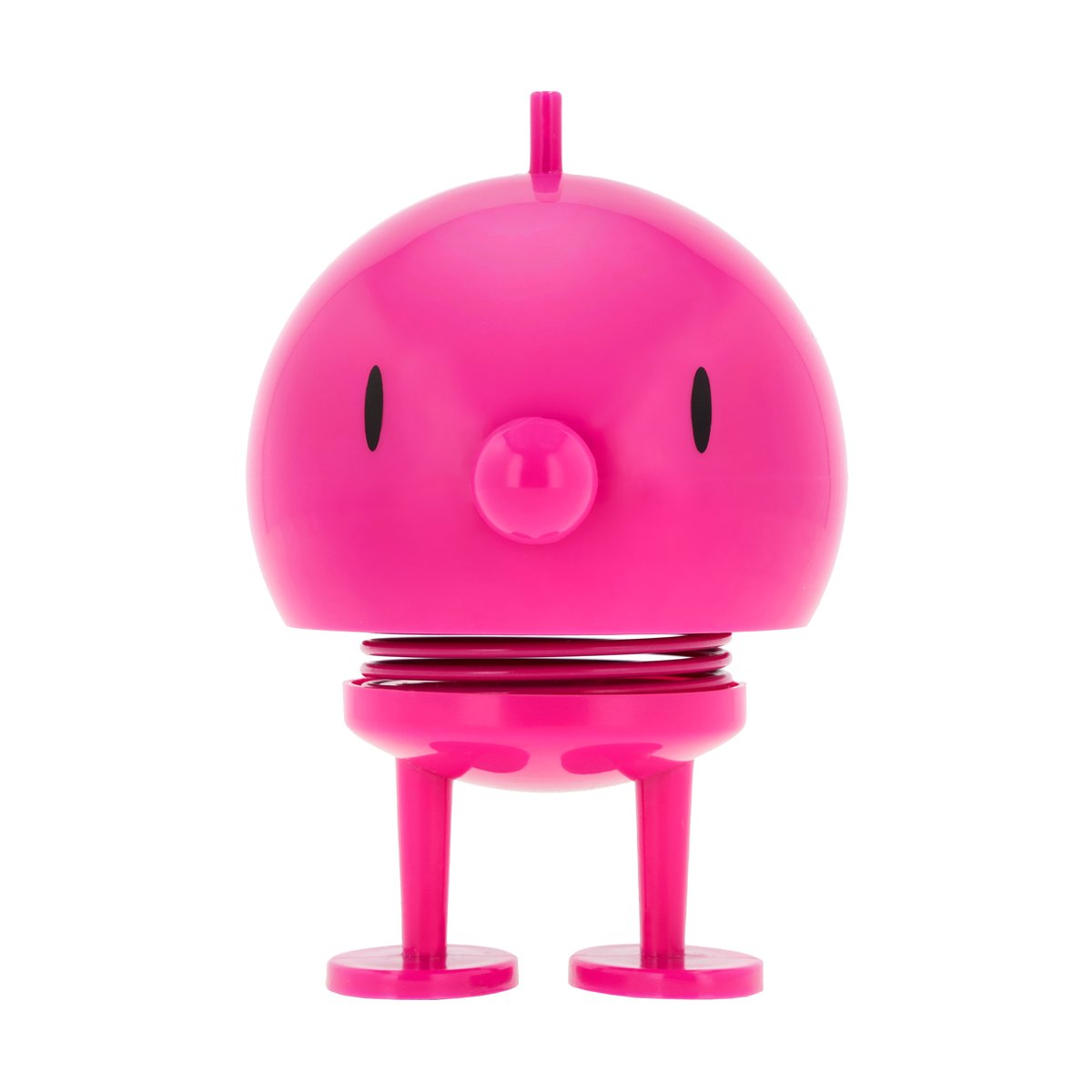 Hoptimist Hoptimist Bumble M Figur Pink