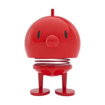 Hoptimist Bumble M Figur - Red - Hoptimist