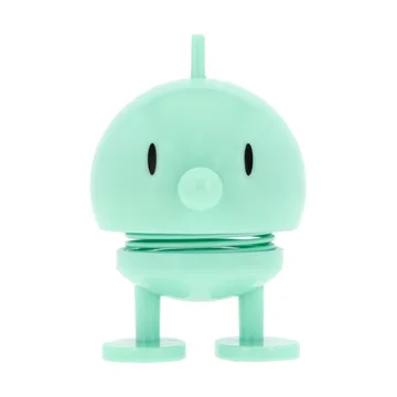 Hoptimist Bumble S Figur - Mint - Hoptimist