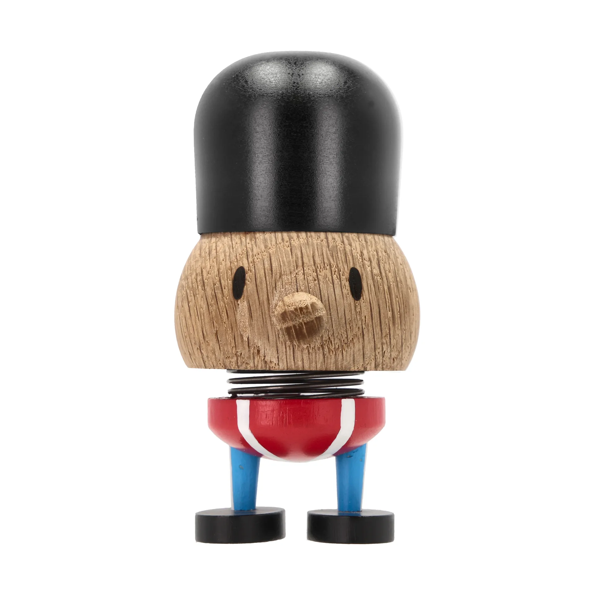 Hoptimist Guardsman Bumble S Figur, Raw Hoptimist