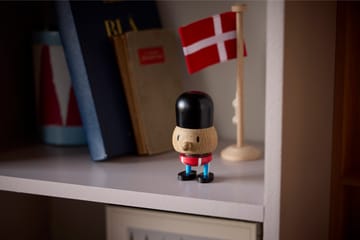 Hoptimist Guardsman Bumble S Figur - Raw - Hoptimist