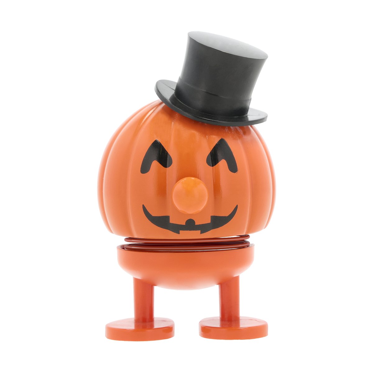 Hoptimist Hoptimist Halloween Magic S Figur Orange