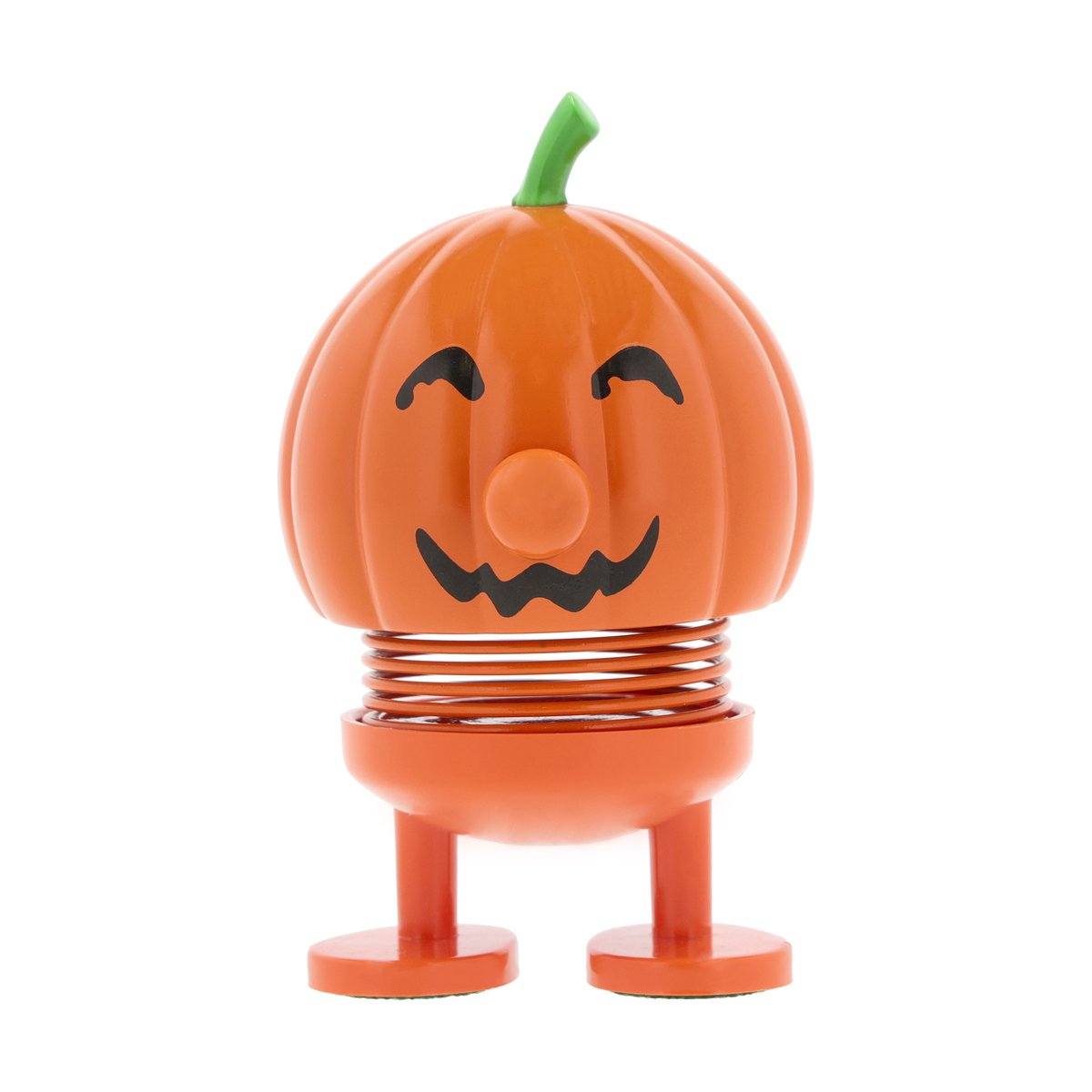 Hoptimist Hoptimist Halloween Pumpkin Figur Orange