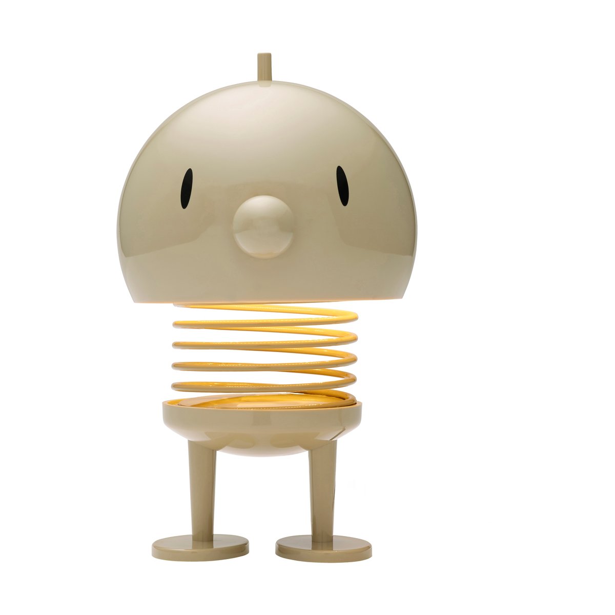 Hoptimist Hoptimist LED-Leuchte Portabel L Latte