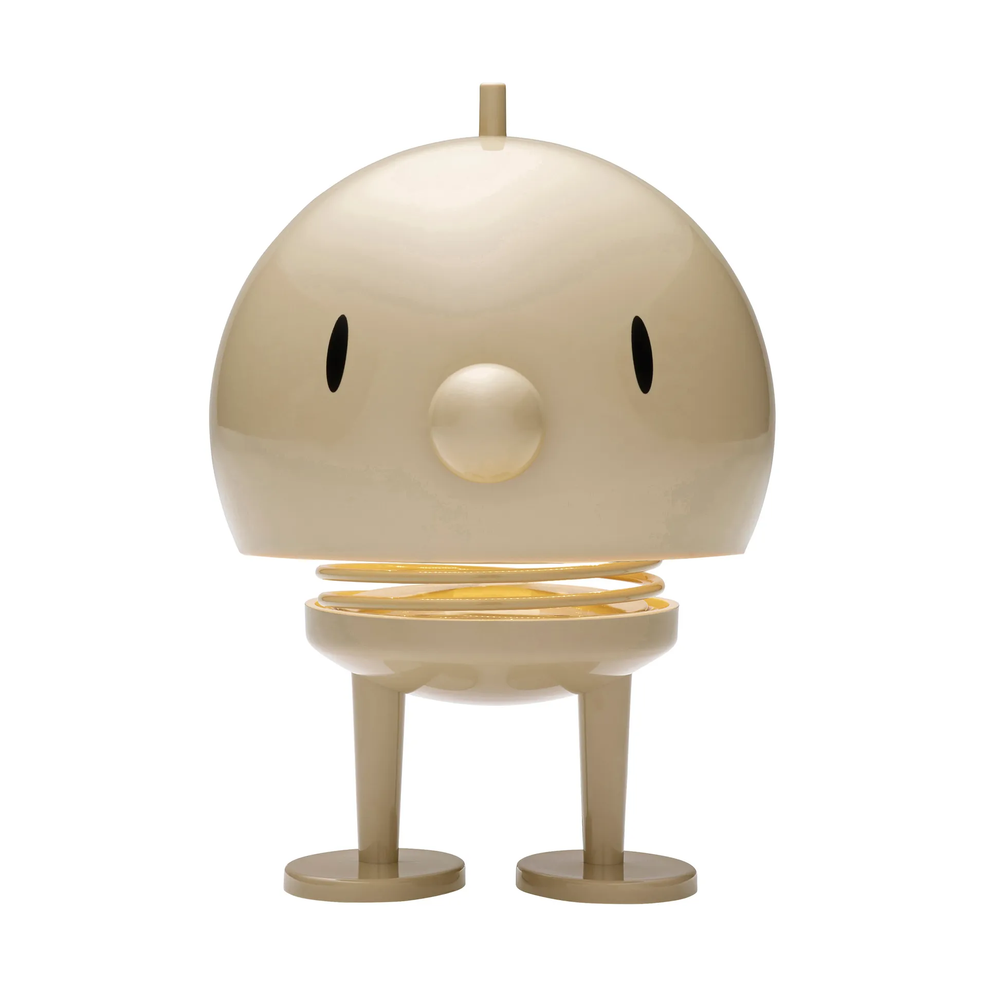 Hoptimist LED-Leuchte Portabel XL, Latte Hoptimist