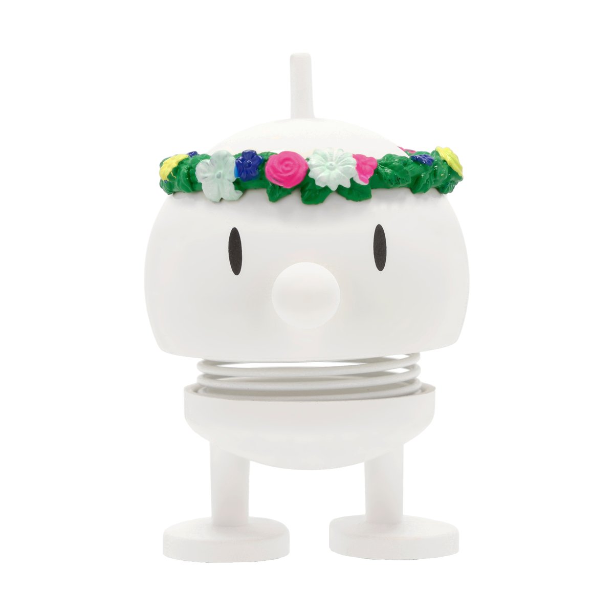 Hoptimist Hoptimist Midsommar Bumble S White