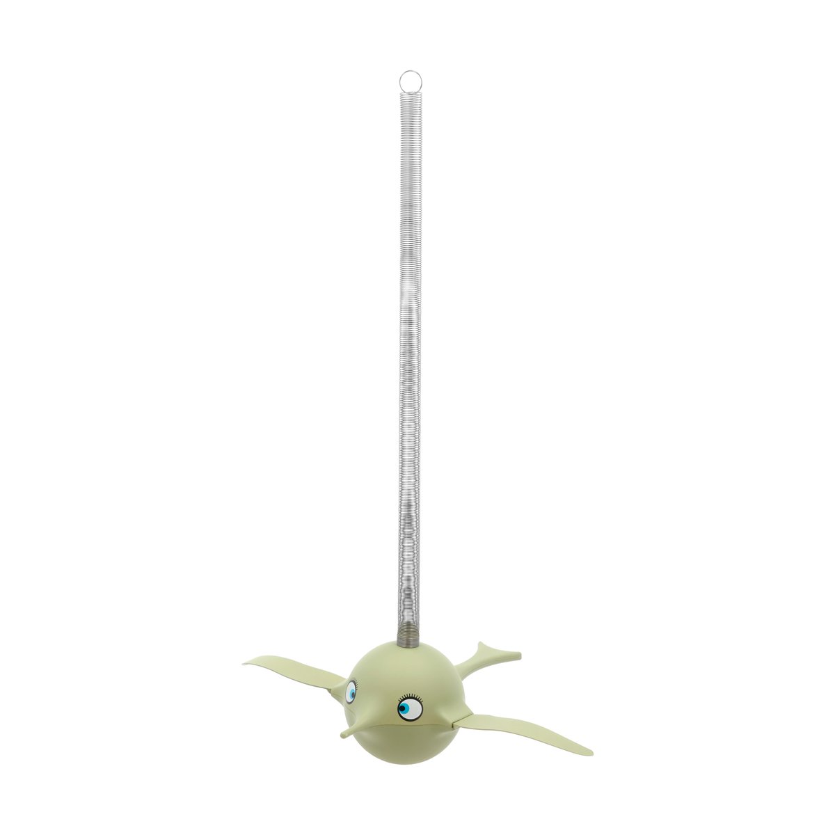 Hoptimist Hoptimist Soft Birdie M Mobile Olive