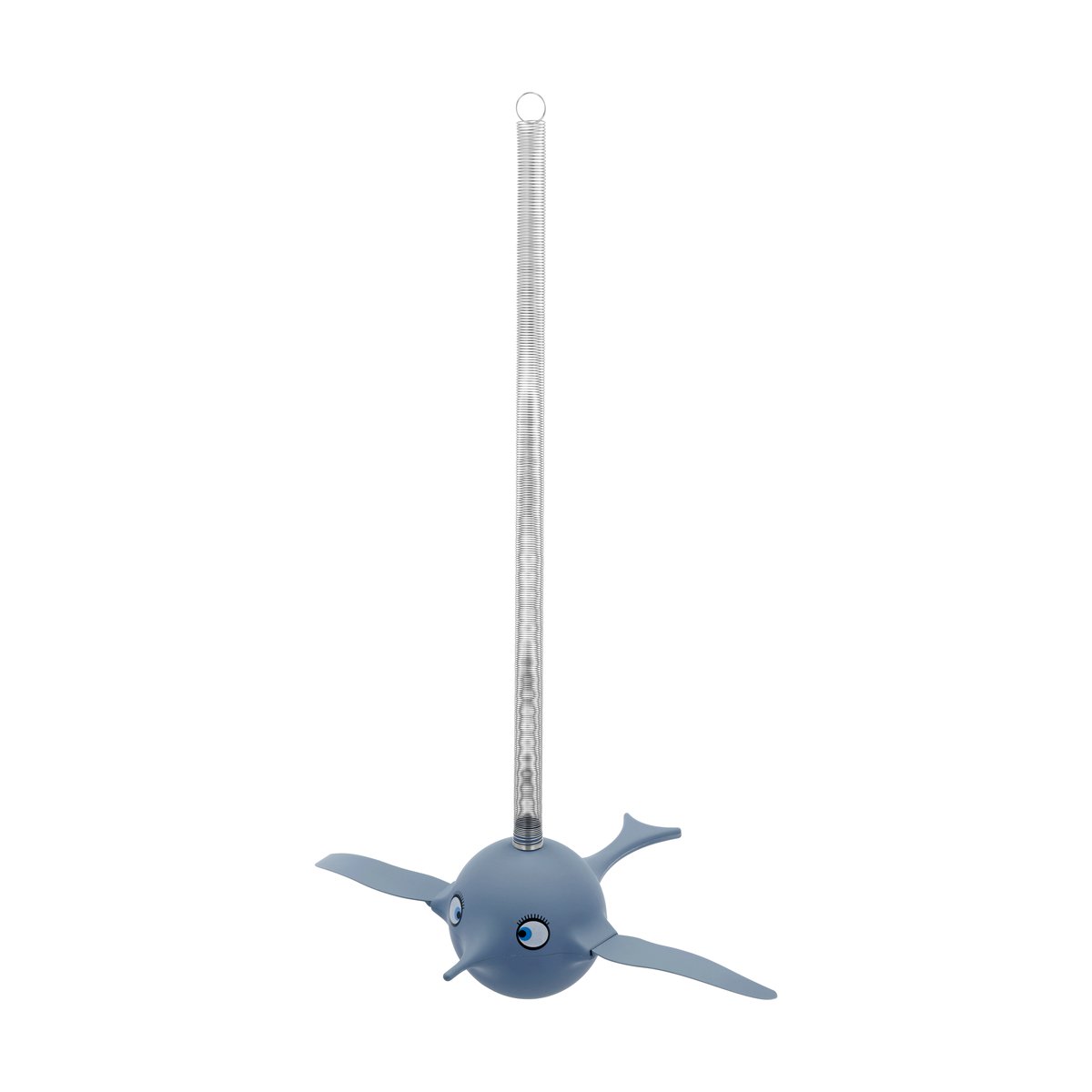 Hoptimist Hoptimist Soft Birdie M Mobile Sky