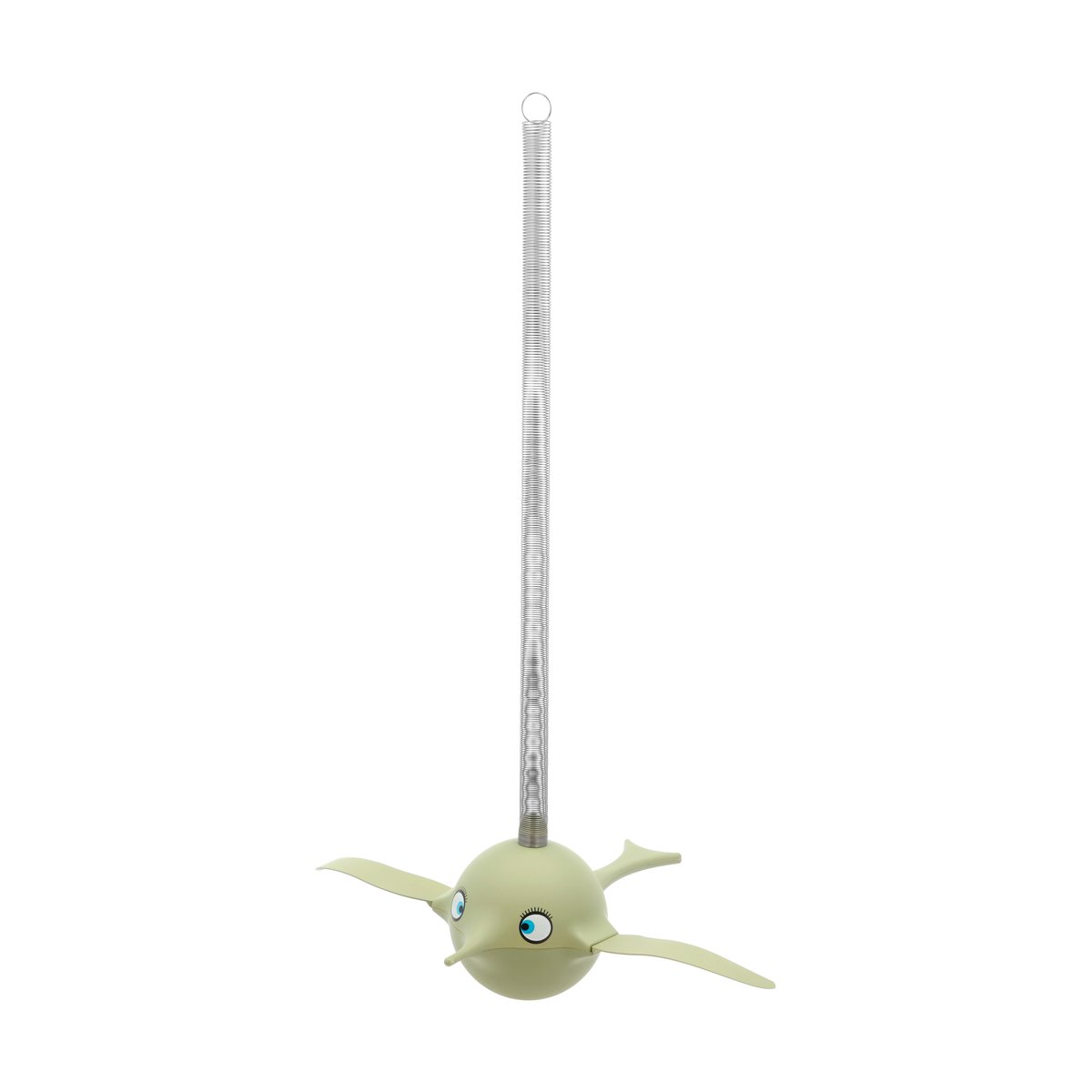 Hoptimist Hoptimist Soft Birdie S Mobile Olive