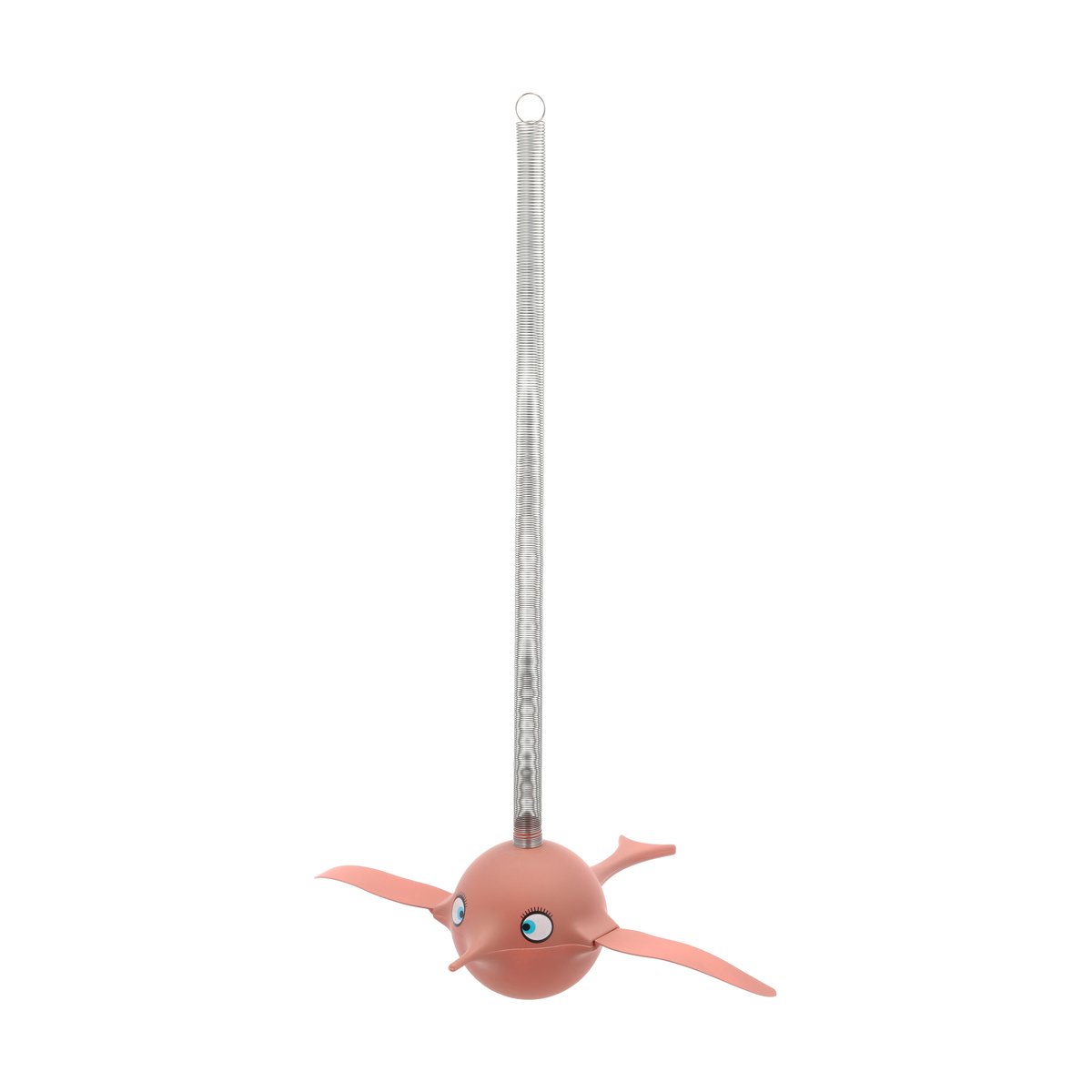 Hoptimist Hoptimist Soft Birdie S Mobile Ruby