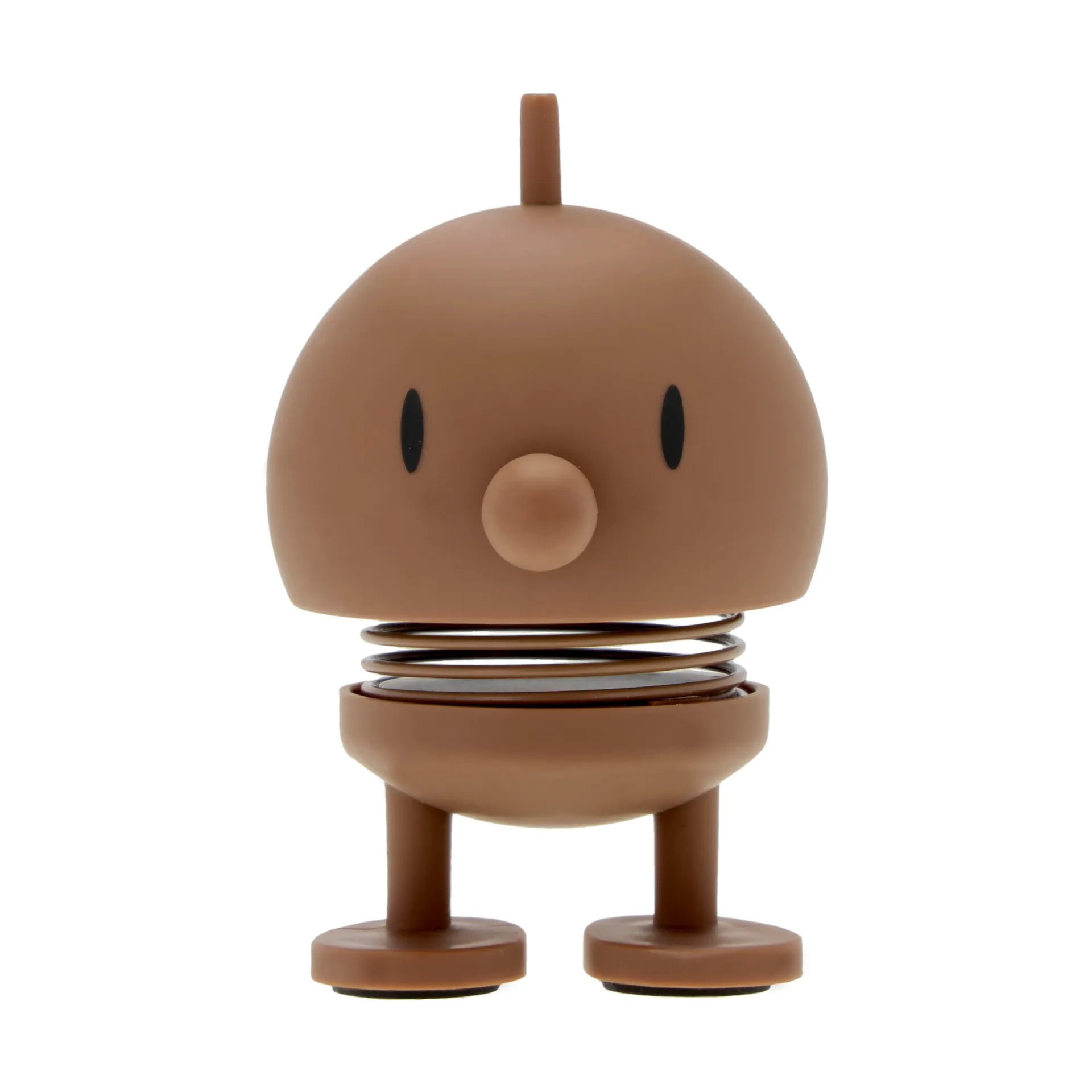 Hoptimist Soft Bumble Figur XS, Choko Hoptimist