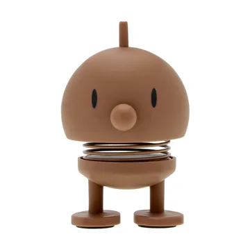 Hoptimist Soft Bumble Figur XS - Choko - Hoptimist