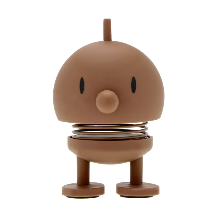 Hoptimist Soft Bumble Figur XS - Choko - Hoptimist