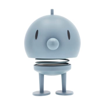 Hoptimist Soft Bumble L Figur - Sky - Hoptimist