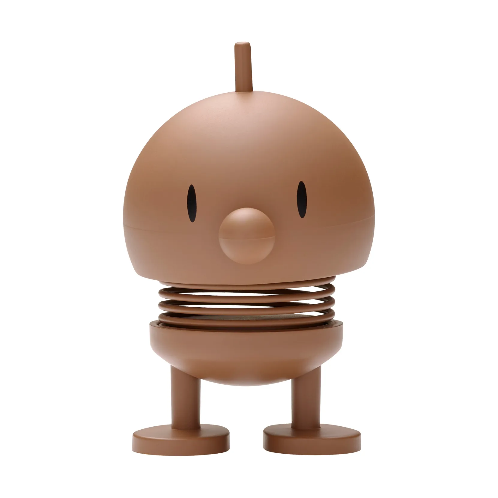 Hoptimist Soft Bumble S Figur, Choko Hoptimist