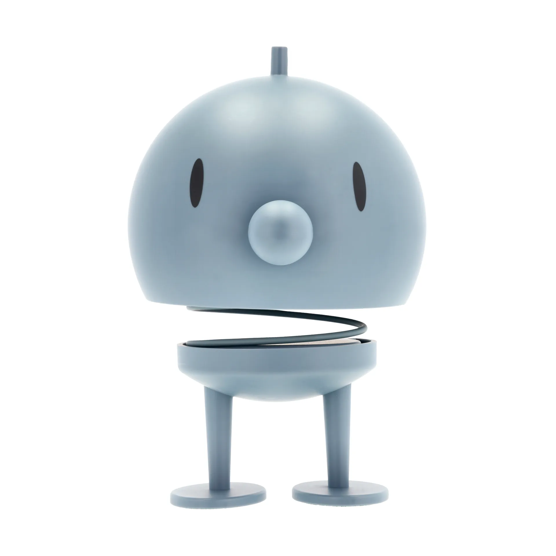 Hoptimist Soft Bumble XL Figur, Sky Hoptimist