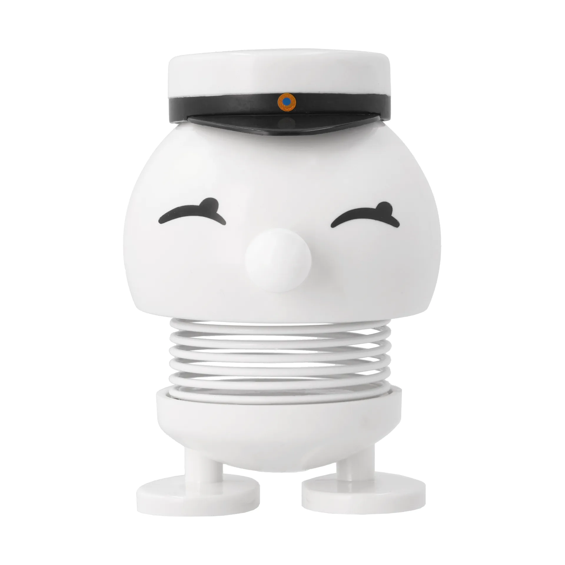 Hoptimist Swedish Student Bimble S Figur, White Hoptimist