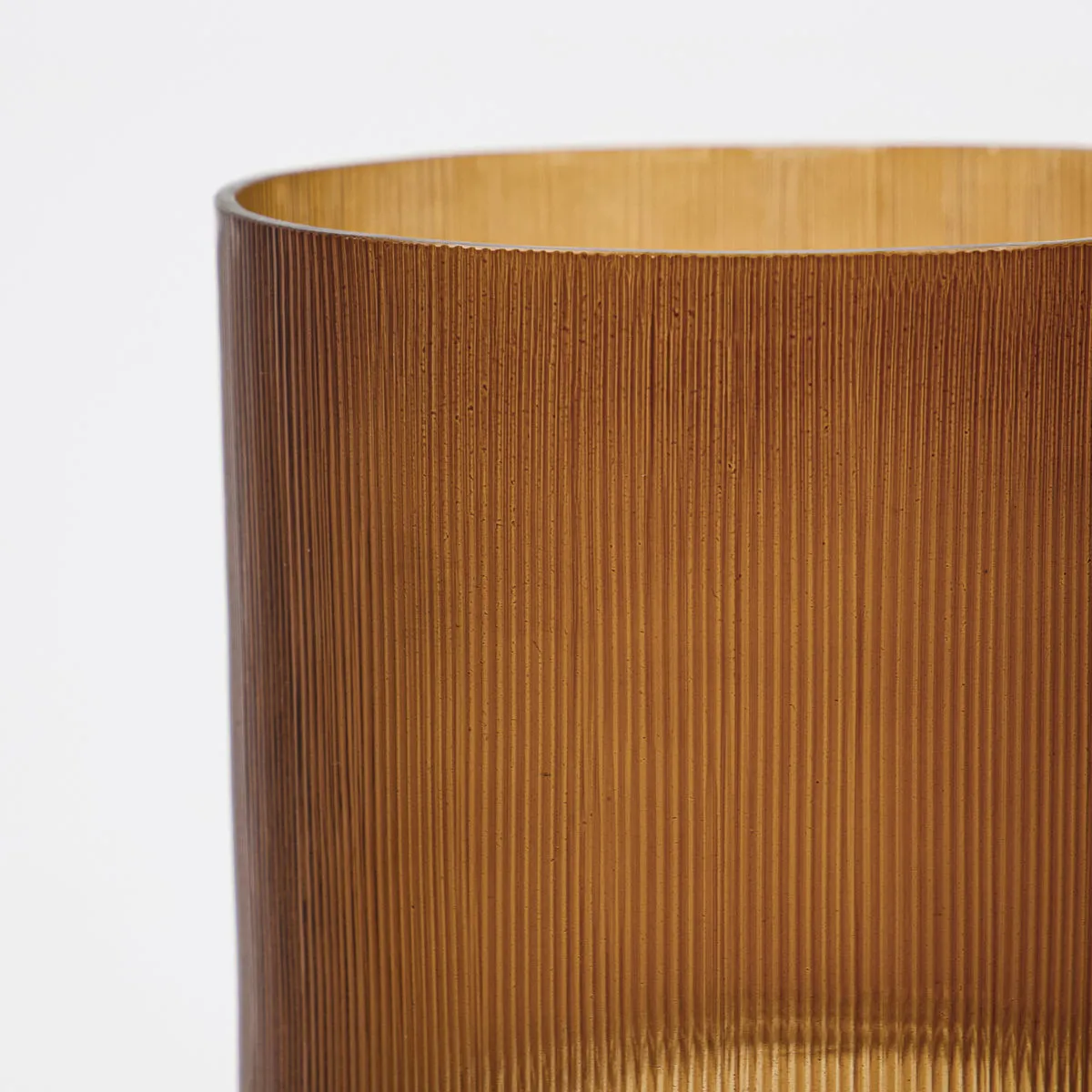 Amka Teelichthalter Ø10 cm, Amber House Doctor