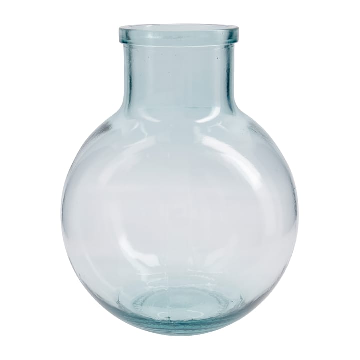 Aran Vase/Flasche 31cm - Klar - House Doctor