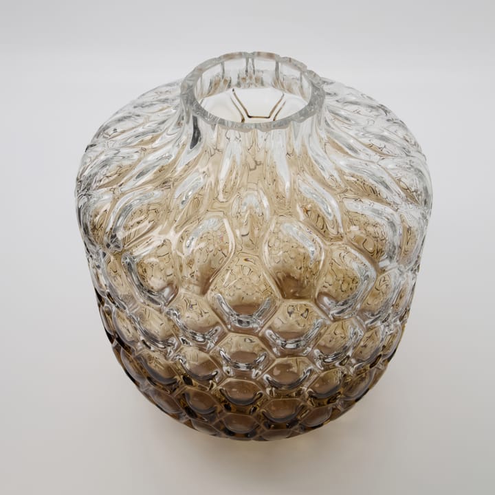 Art Deco Vase 31cm, Braun House Doctor