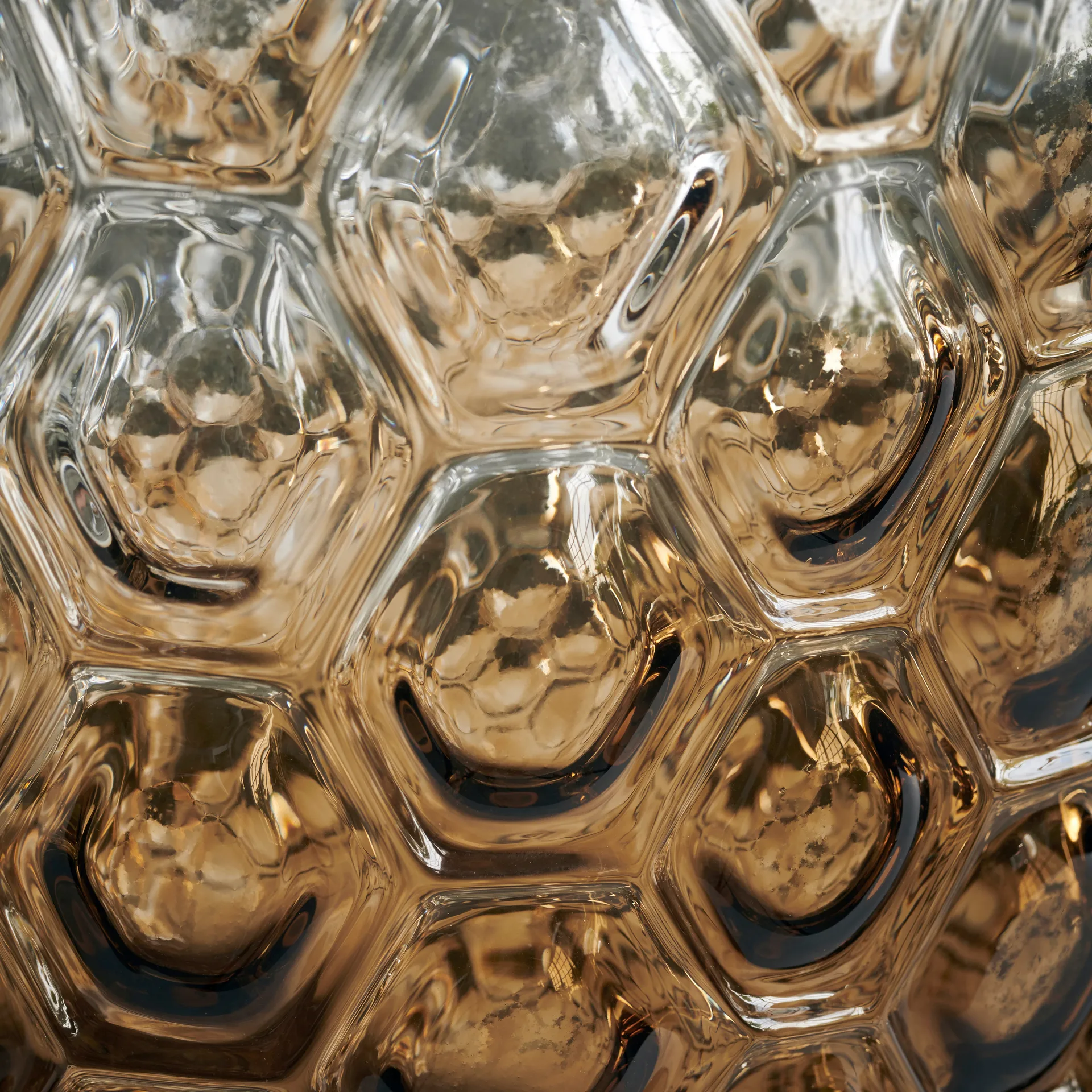 Art Deco Vase 31cm, Braun House Doctor